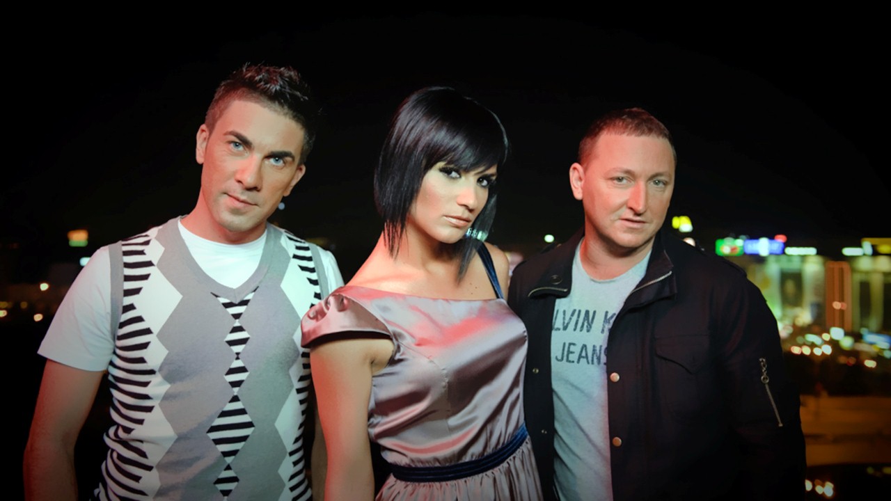 DJ Project photo