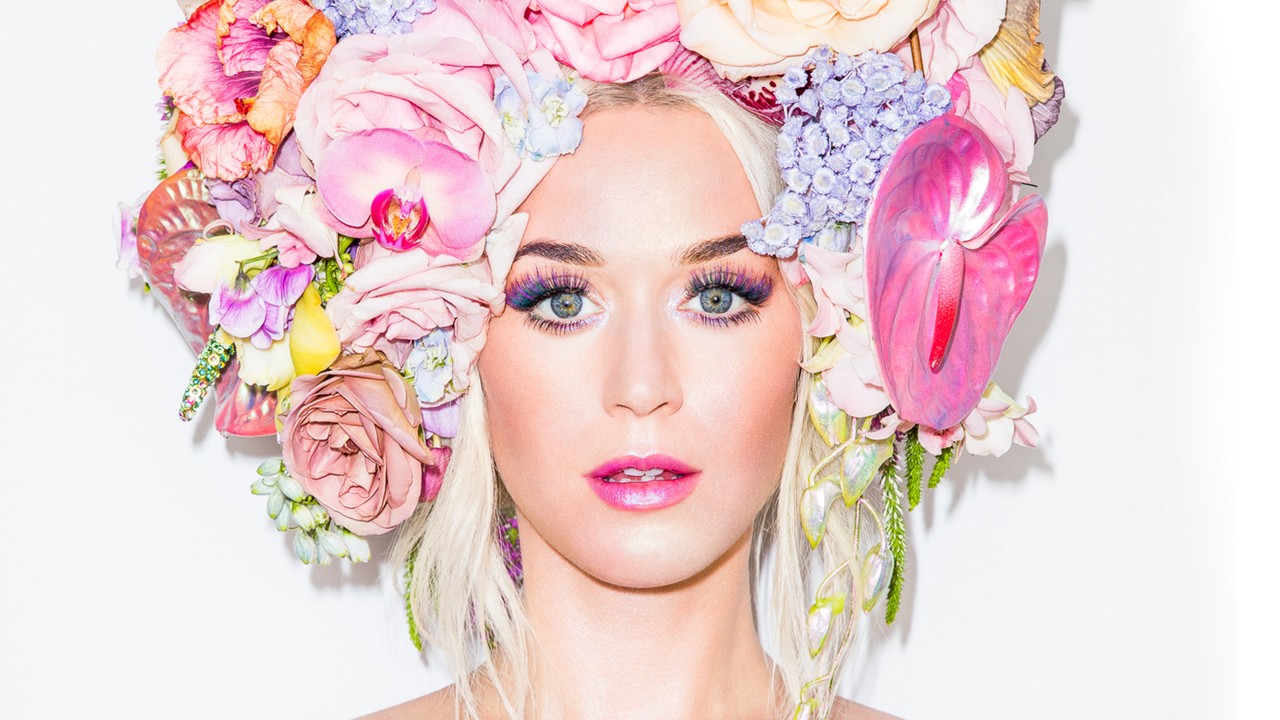 Katy Perry photo