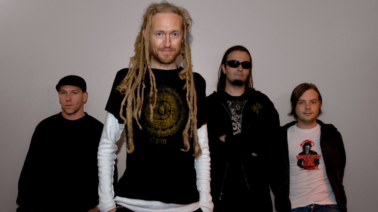 Frenzal Rhomb photo