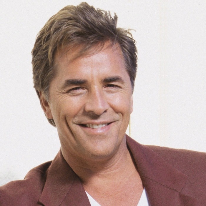 Don Johnson