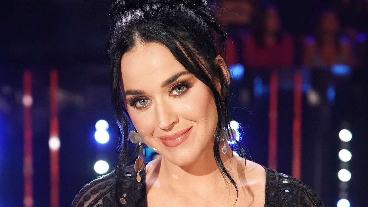 Katy Perry photo