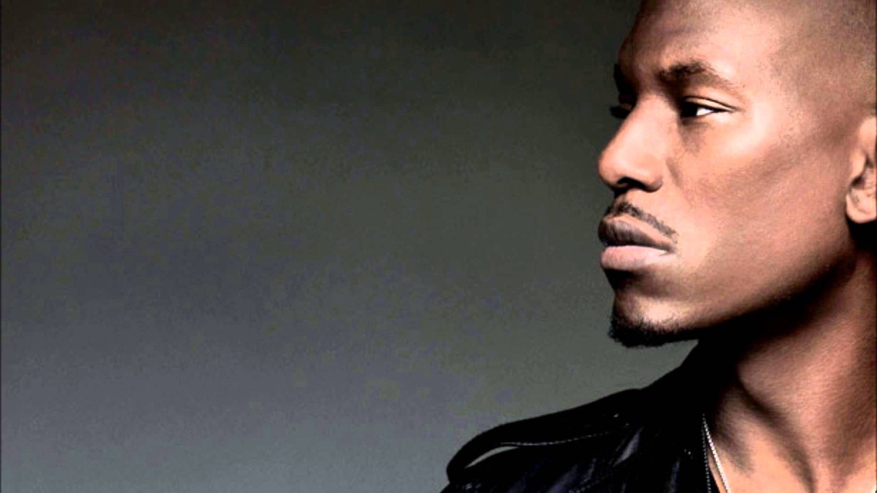 Tyrese photo