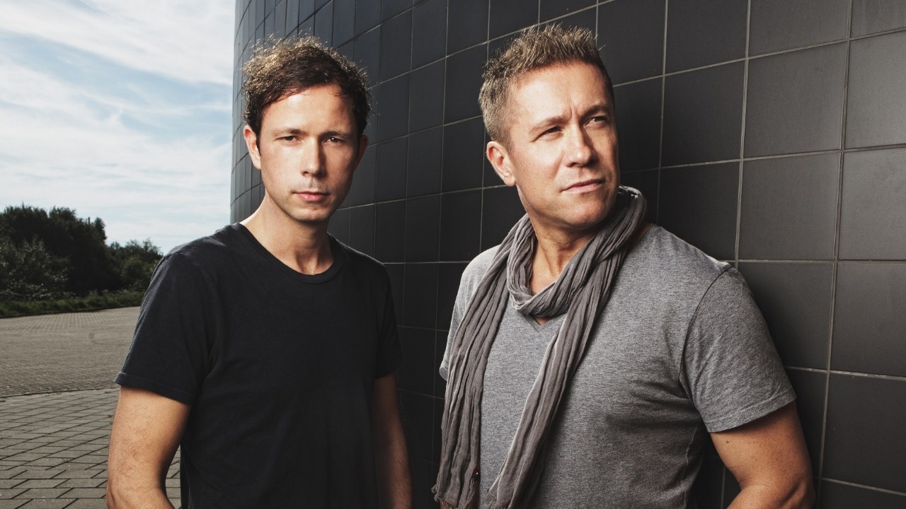 Cosmic Gate photo