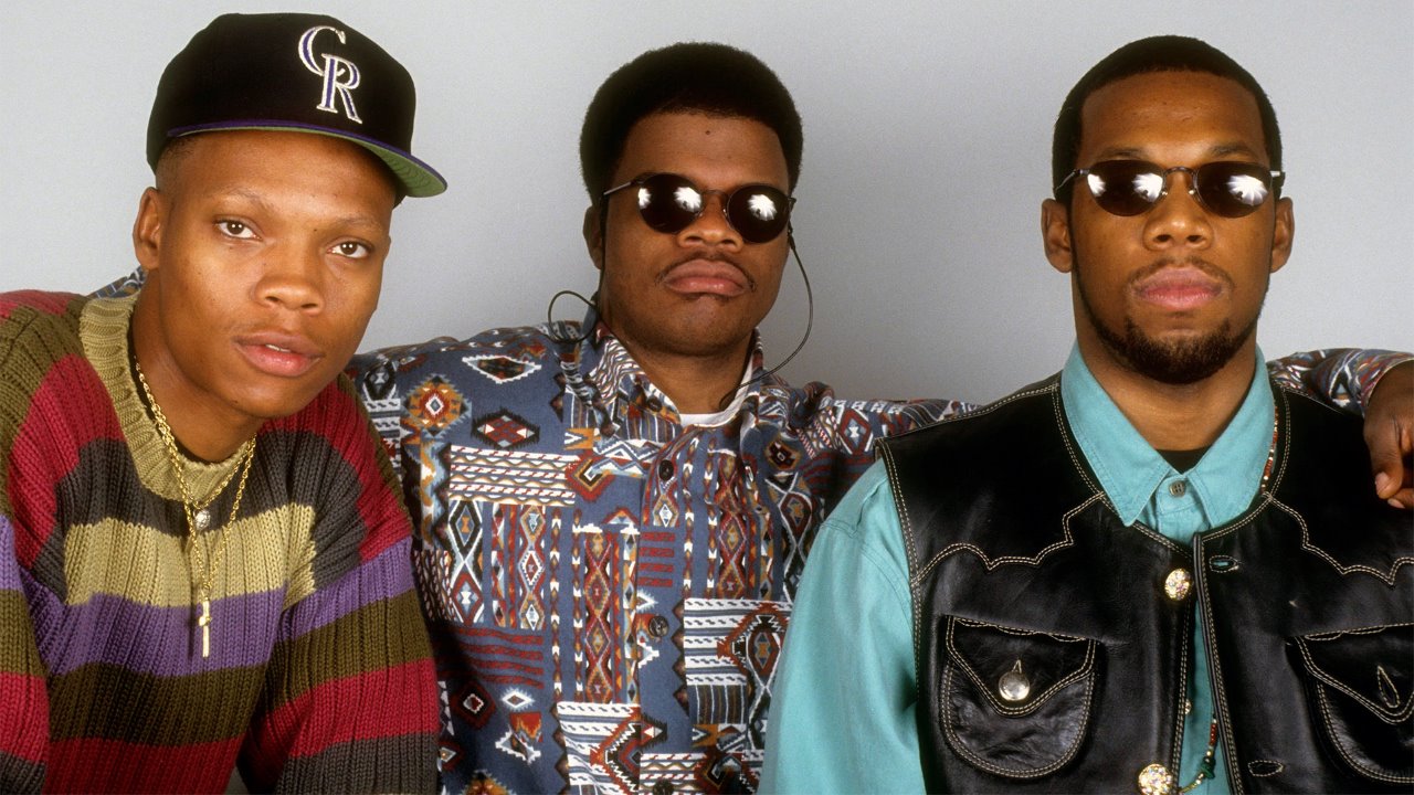 Bell Biv DeVoe photo