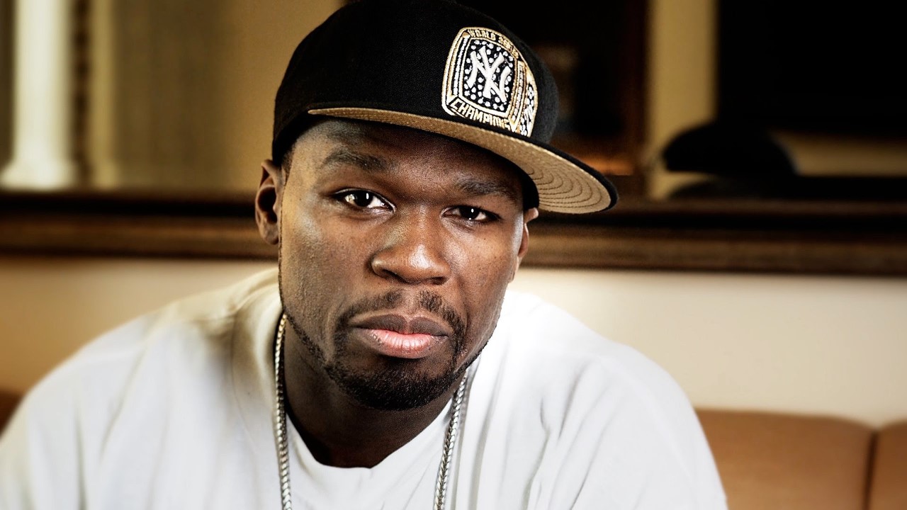 50 Cent photo
