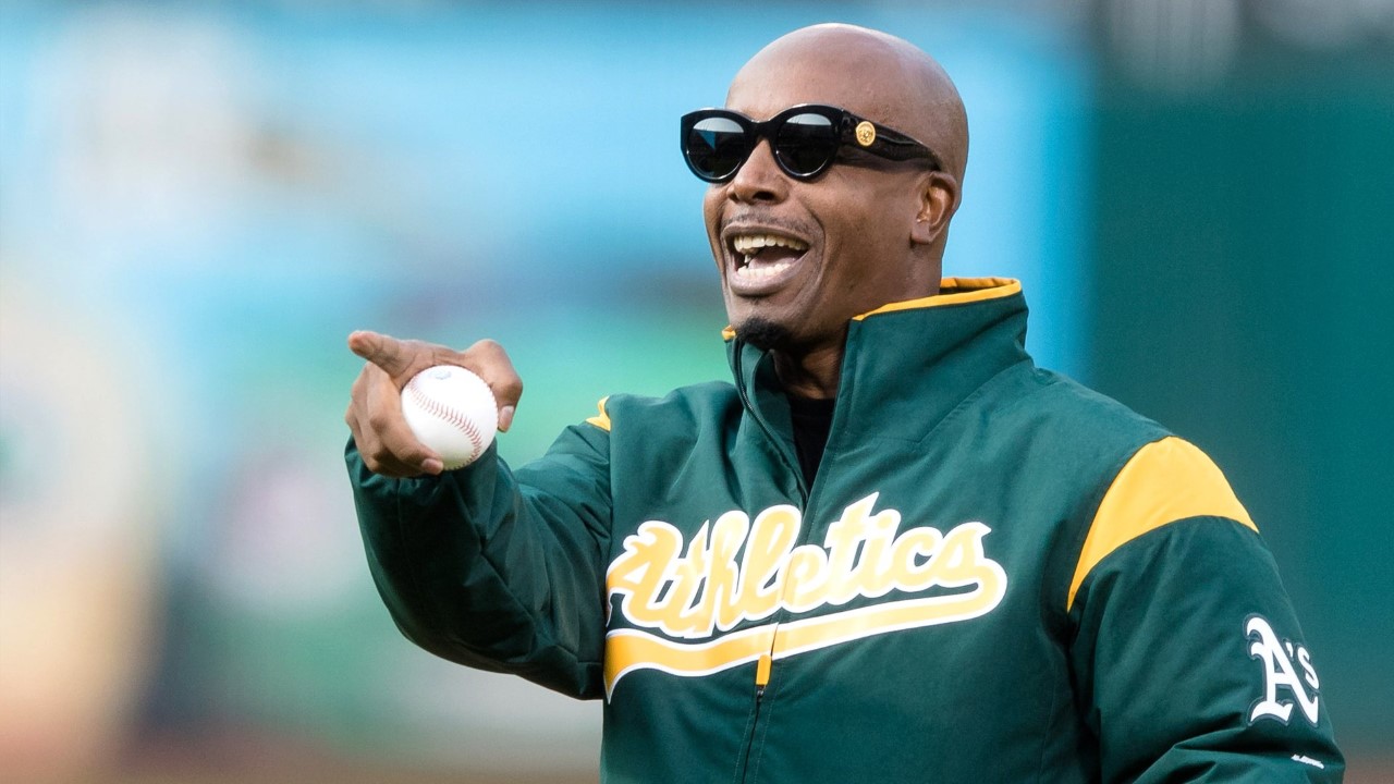 MC Hammer photo