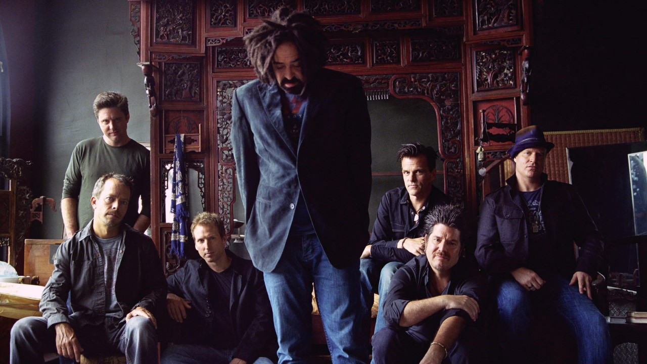 Counting Crows photo