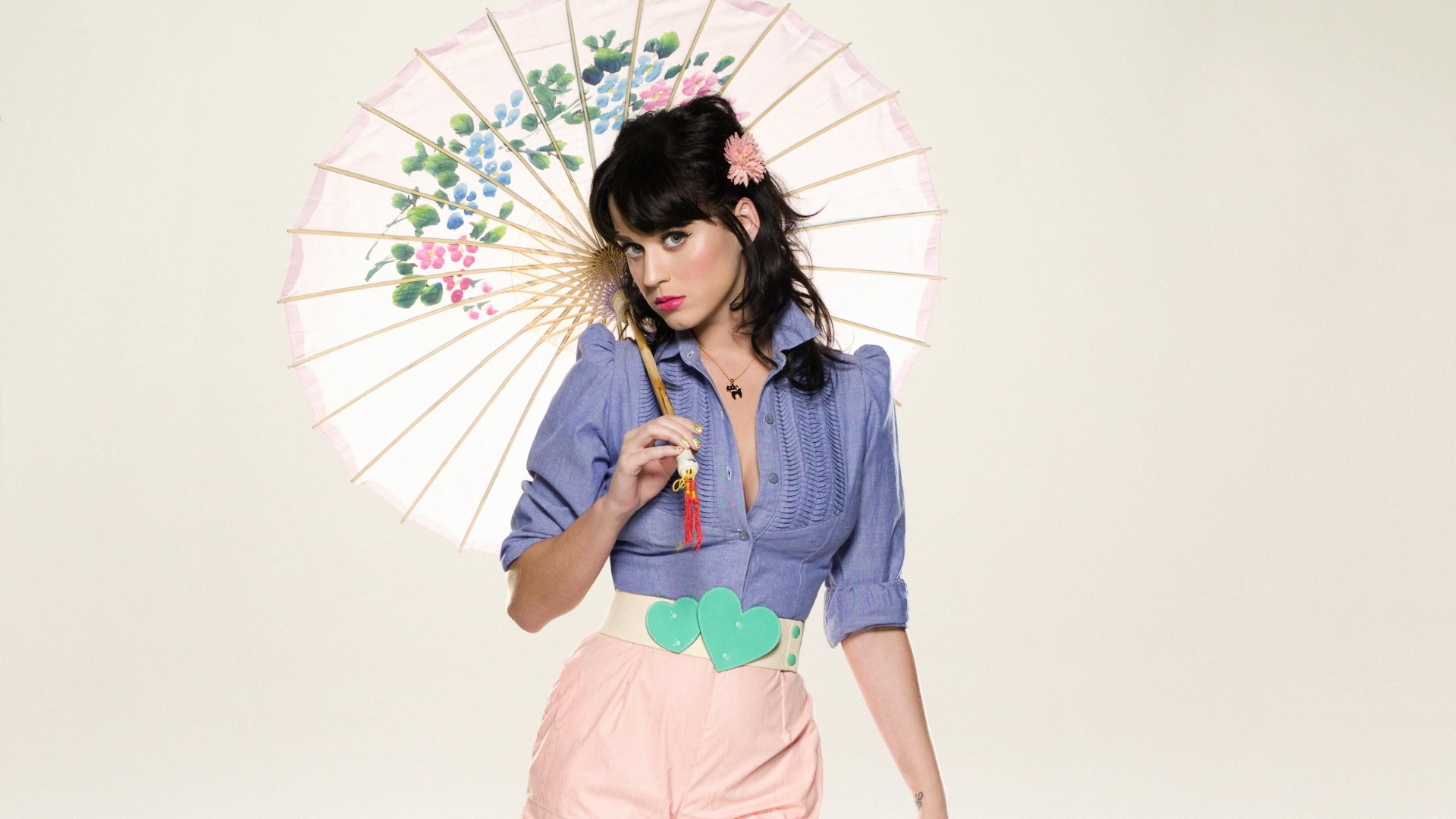 Katy Perry photo