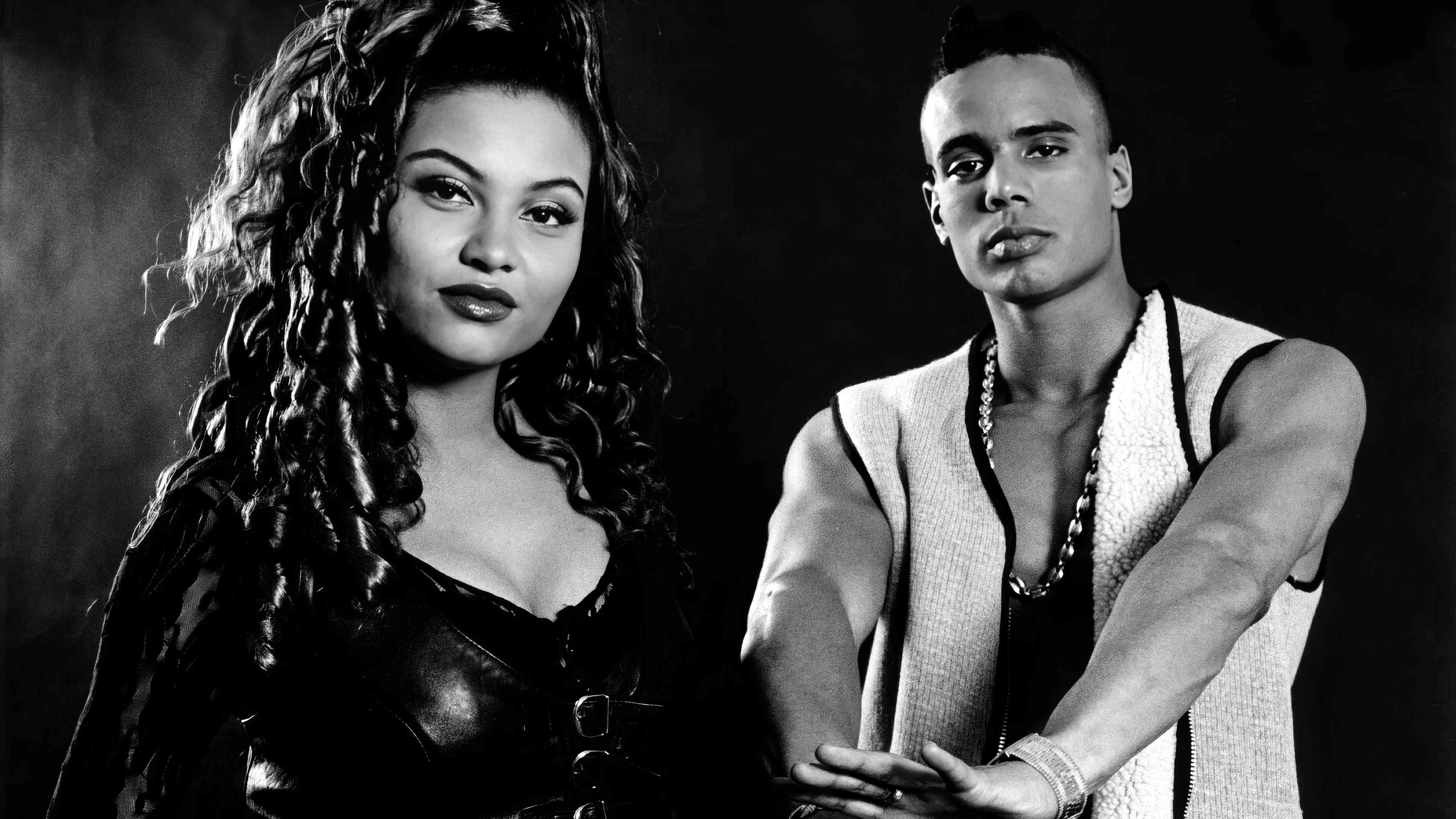 2 Unlimited photo