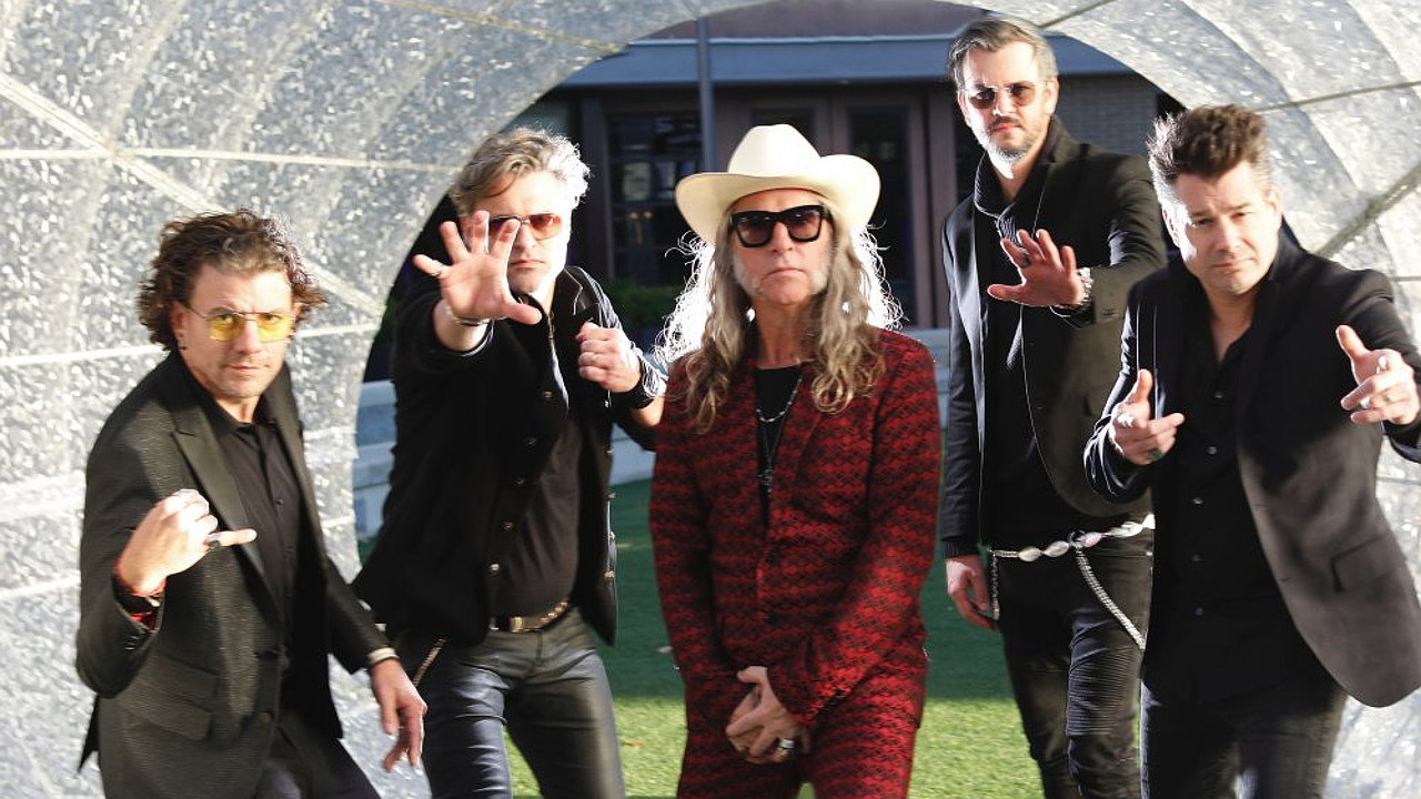 Collective Soul photo