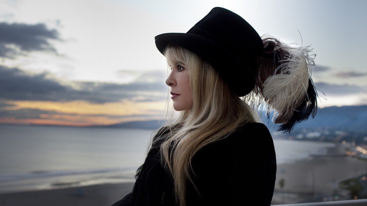 Stevie Nicks photo