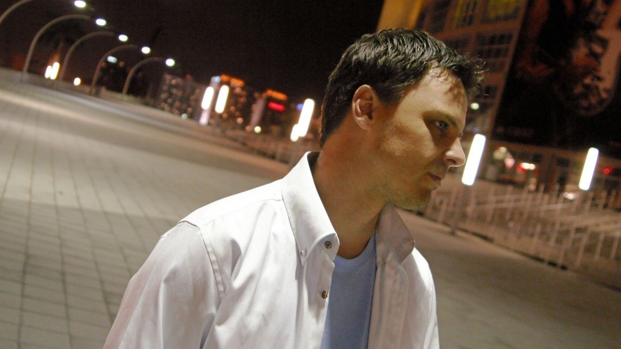 Markus Schulz photo