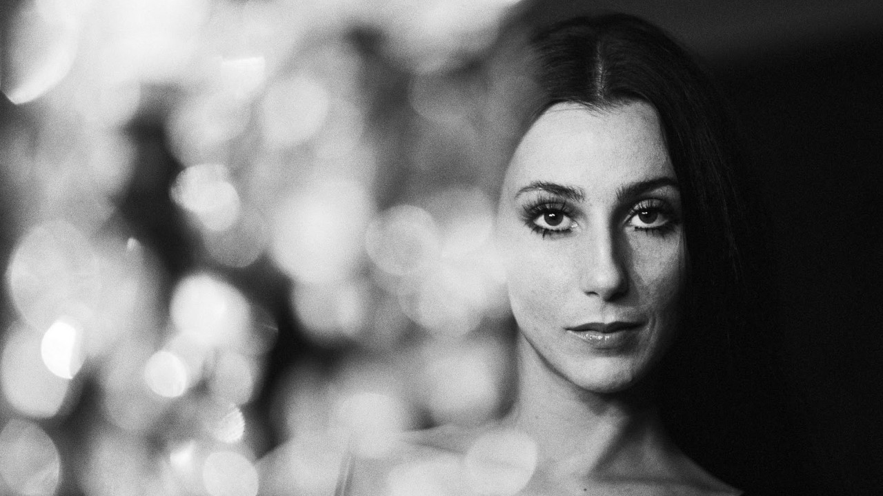 Cher photo
