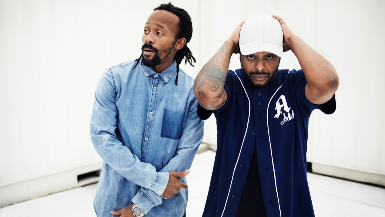 Madcon photo