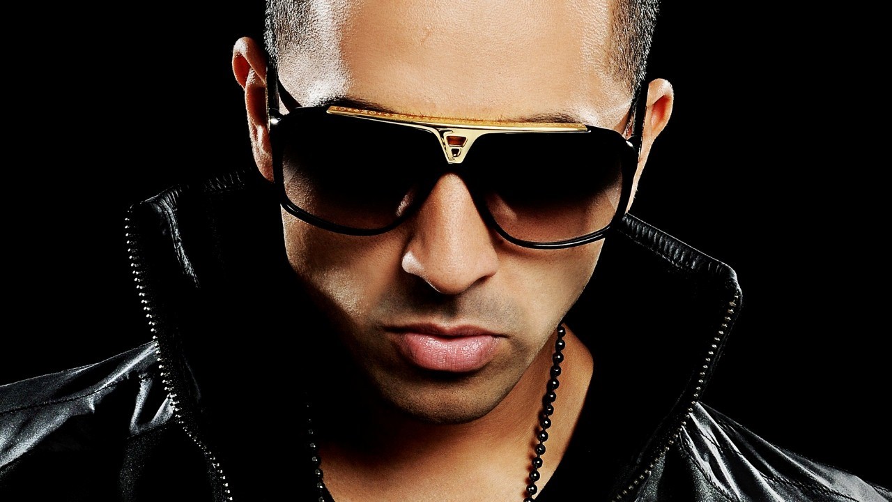 Jay Sean photo
