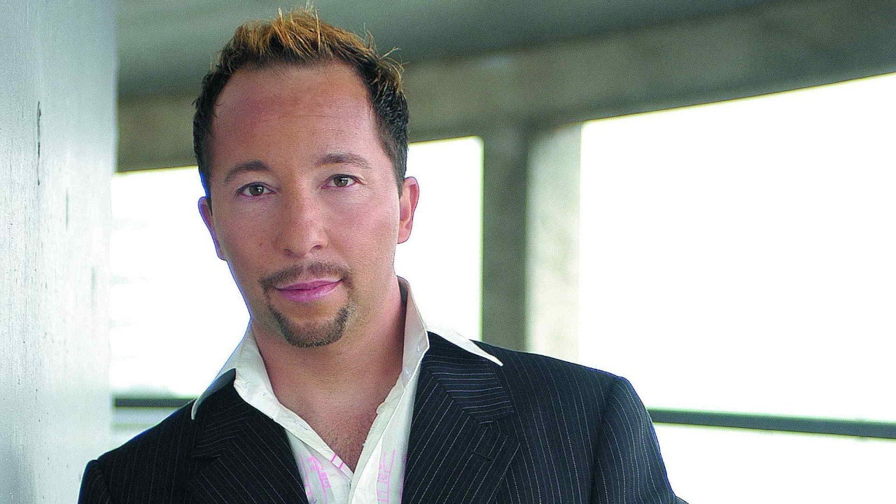 DJ BoBo photo