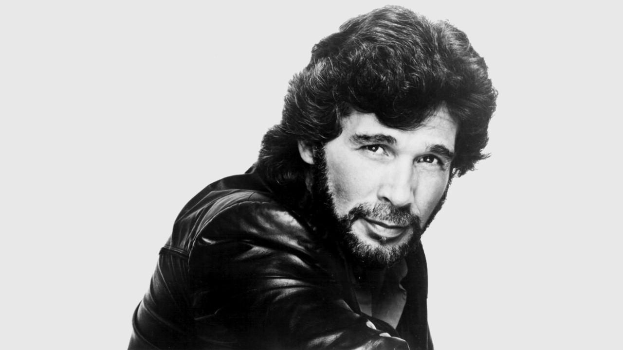 Eddie Rabbitt photo