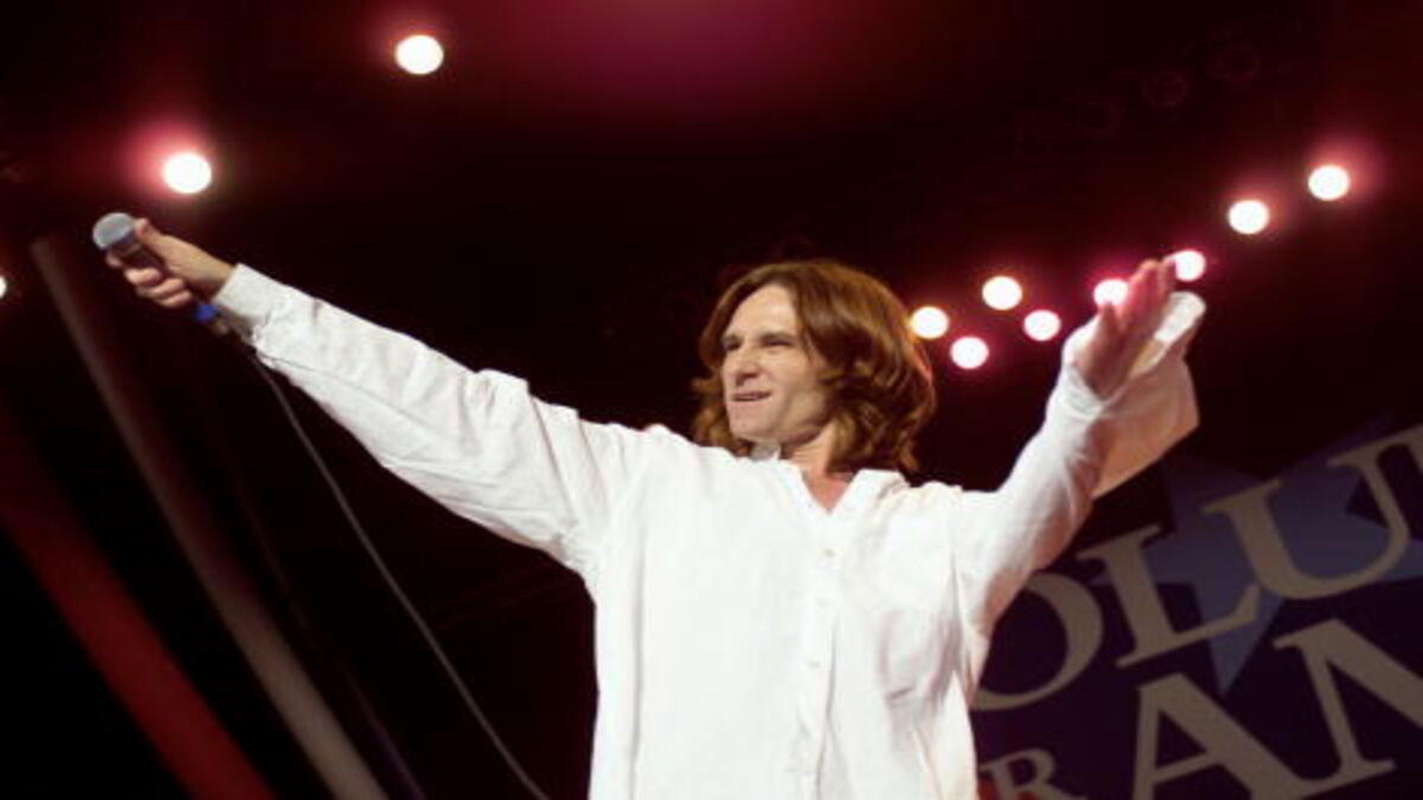 John Waite photo
