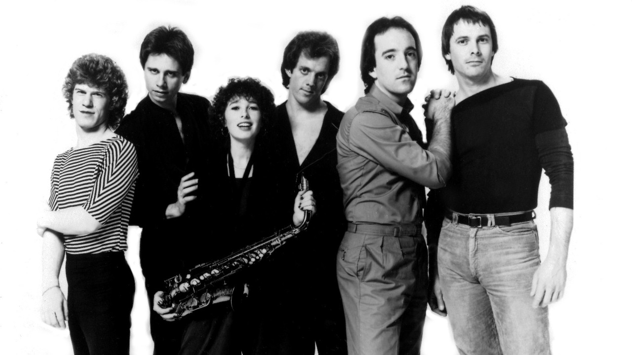 Quarterflash photo