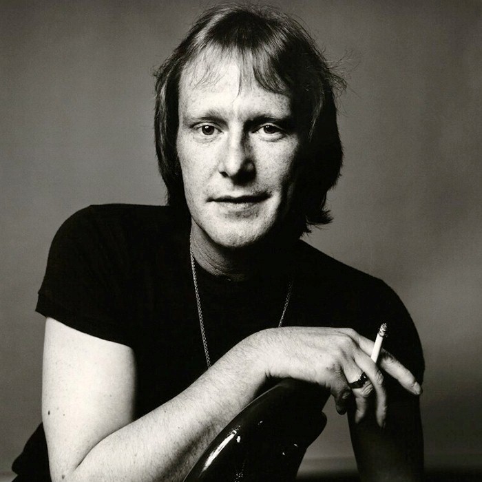 Dennis Waterman