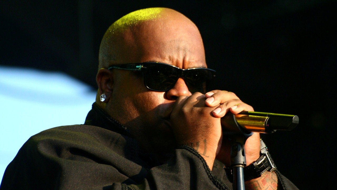 Cee Lo Green photo