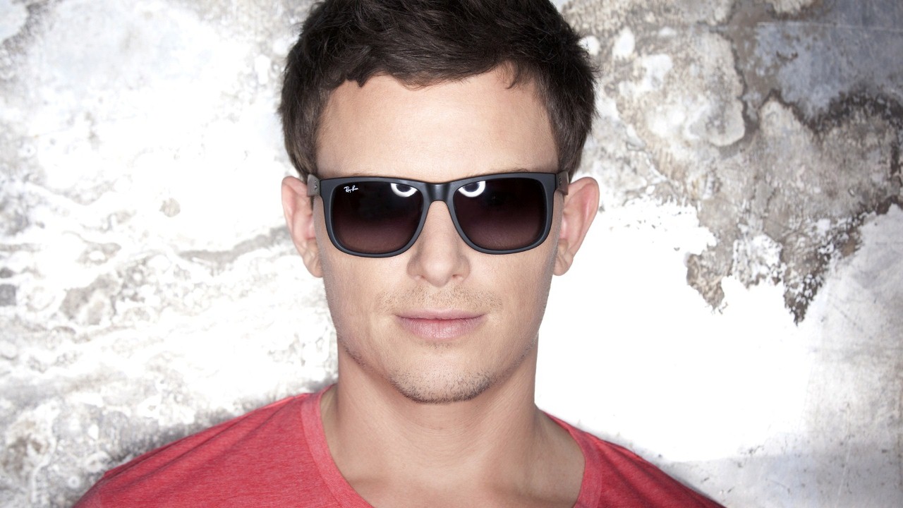 Fedde Le Grand photo