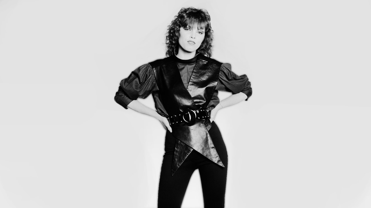 Pat Benatar photo