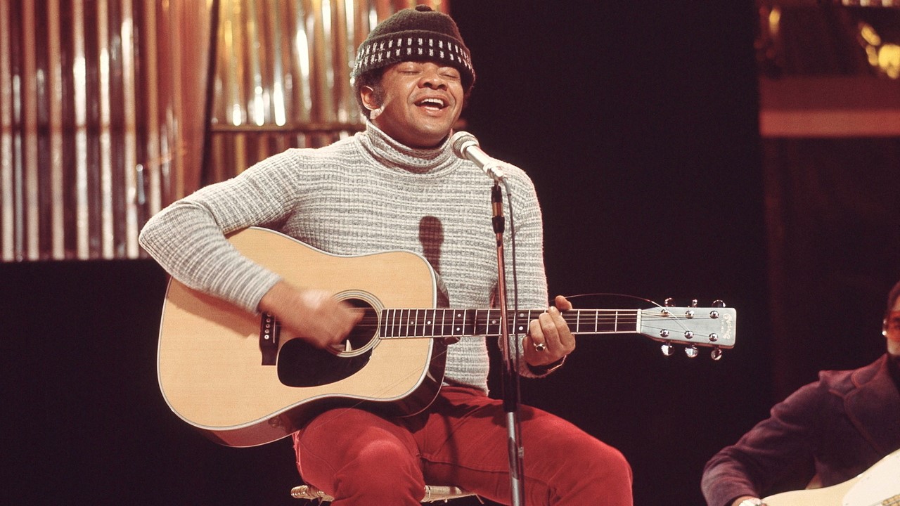 Bill Withers photo