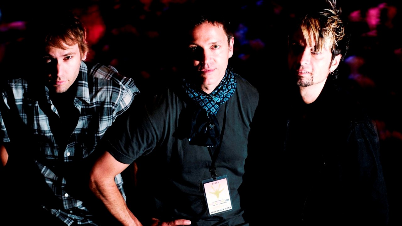 Third Eye Blind photo