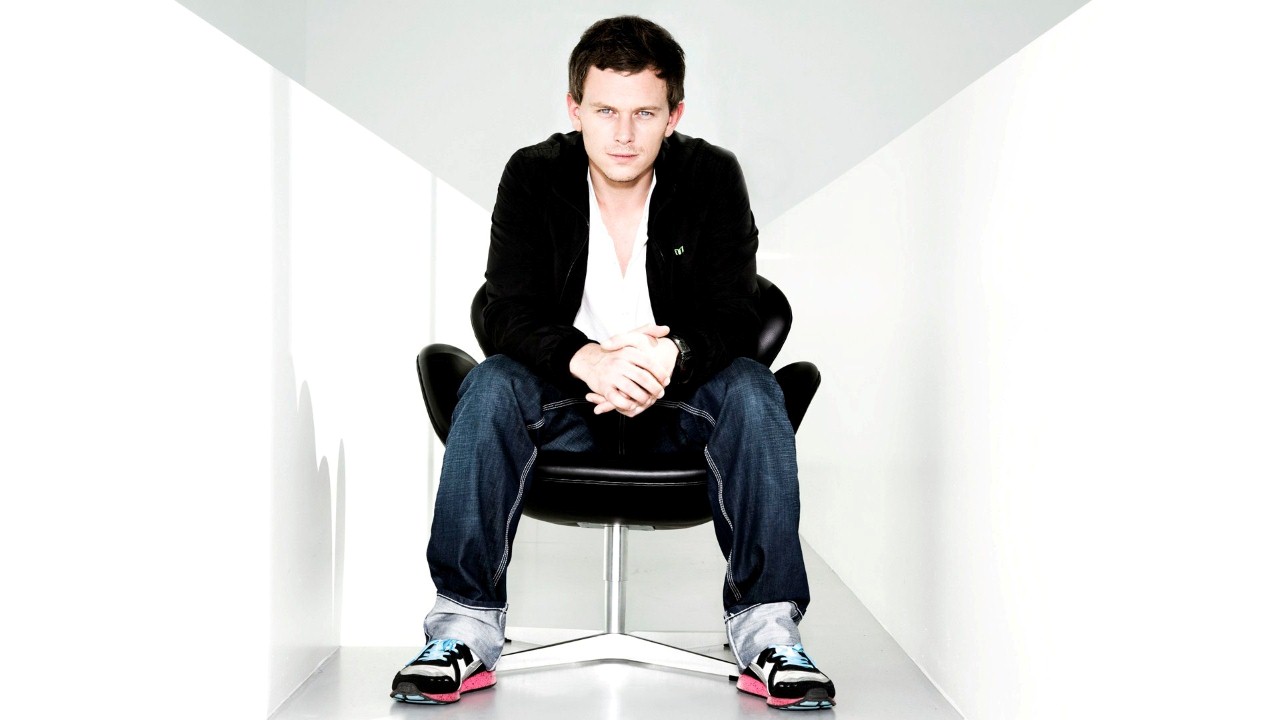 Fedde Le Grand photo