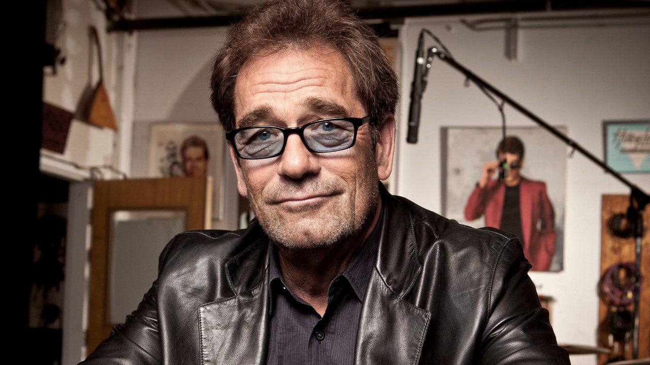 Huey Lewis photo