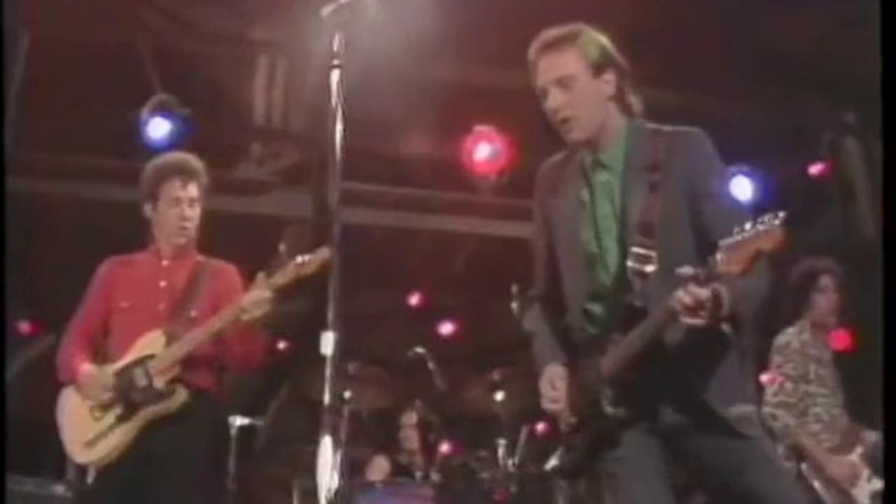 Tommy Tutone photo