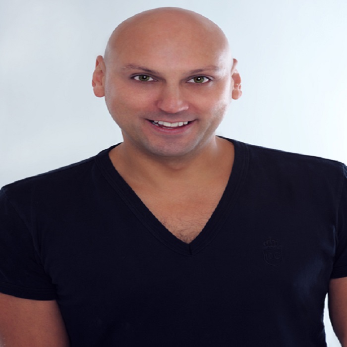 Rob Tissera