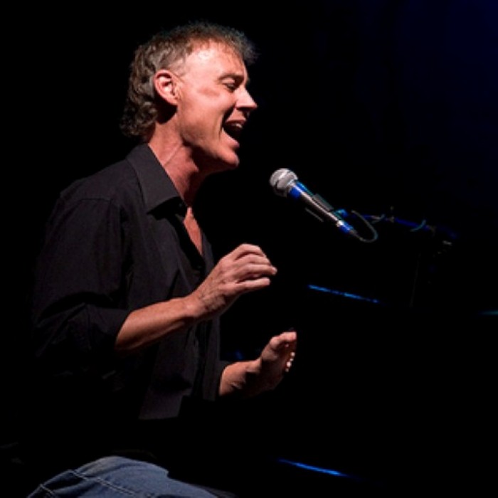 Bruce Hornsby