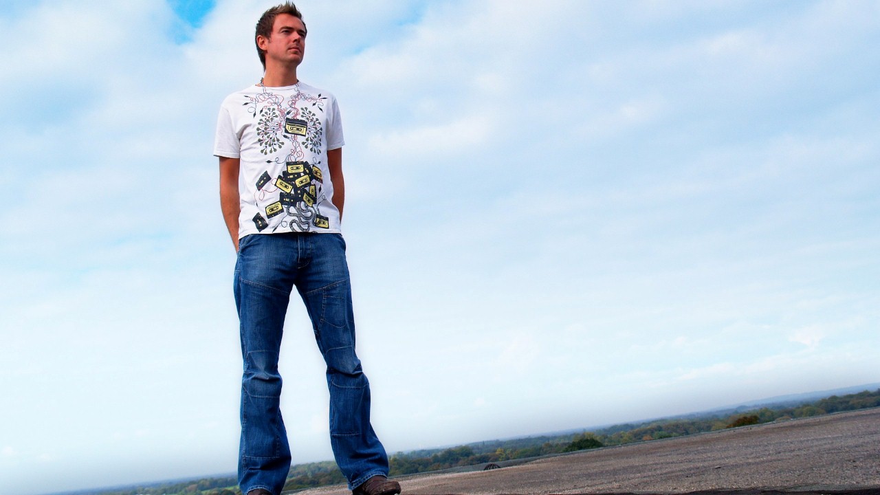 Andy Moor photo