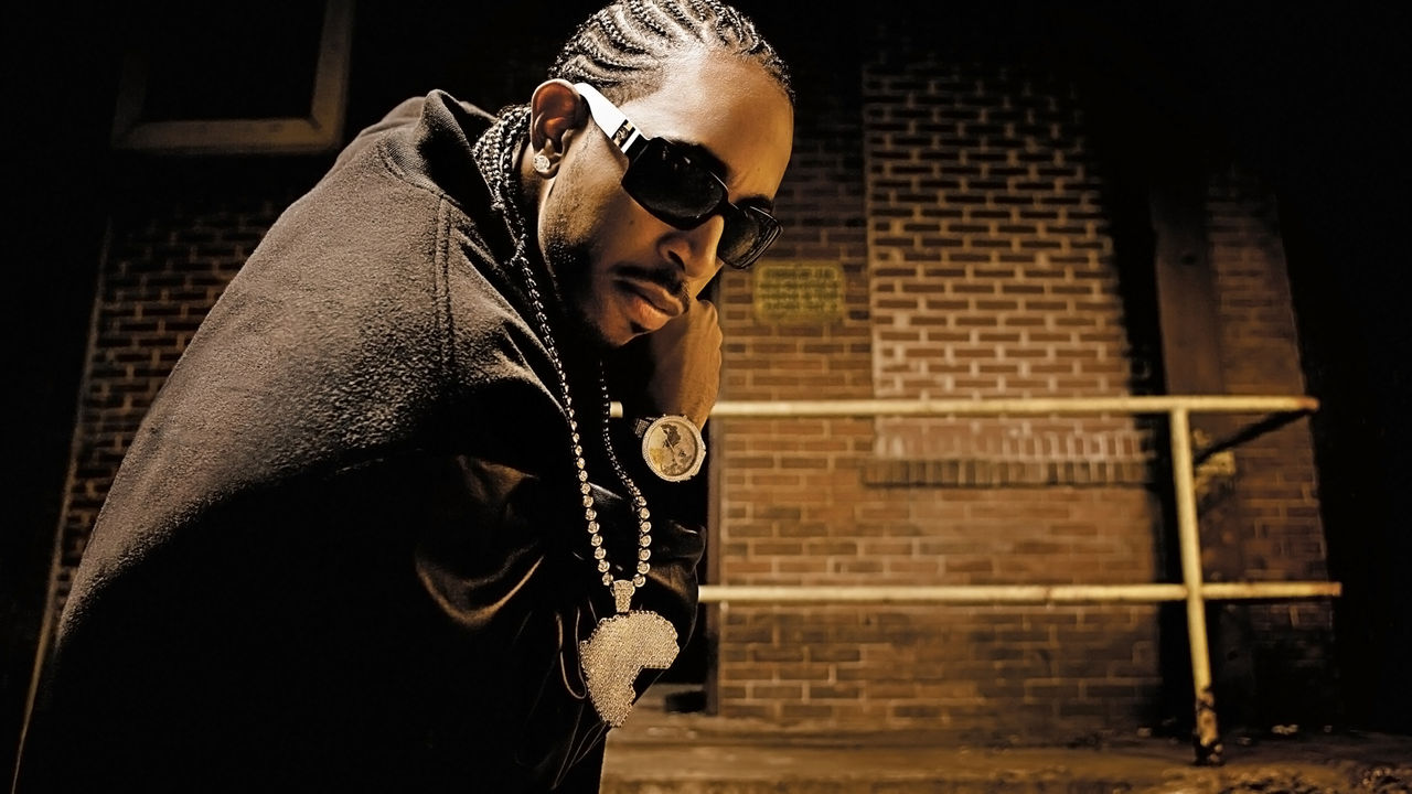 Ludacris photo