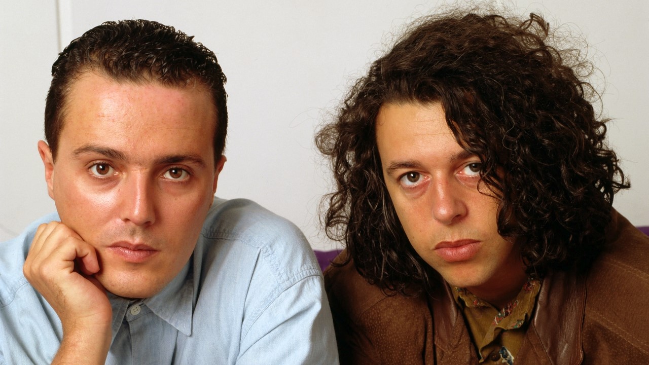 Tears for Fears photo