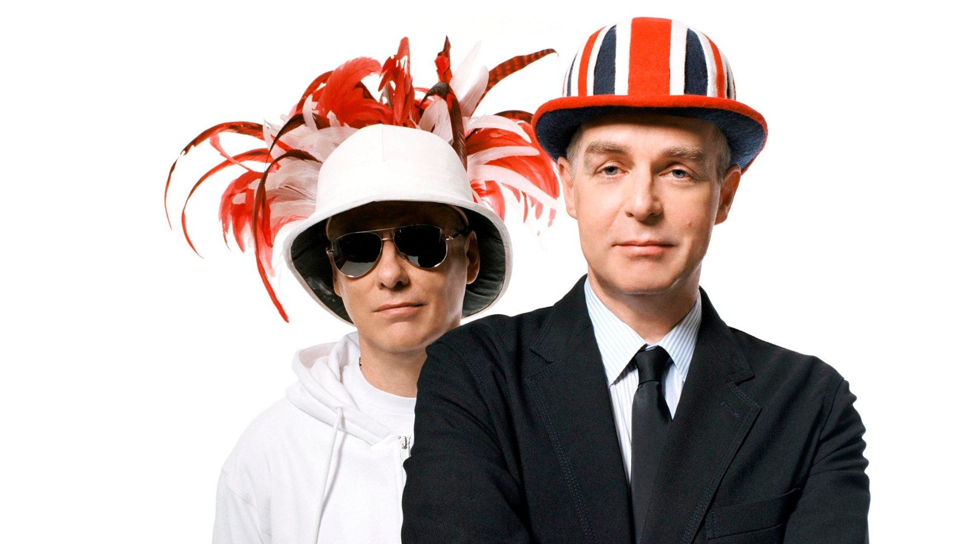 Pet Shop Boys photo