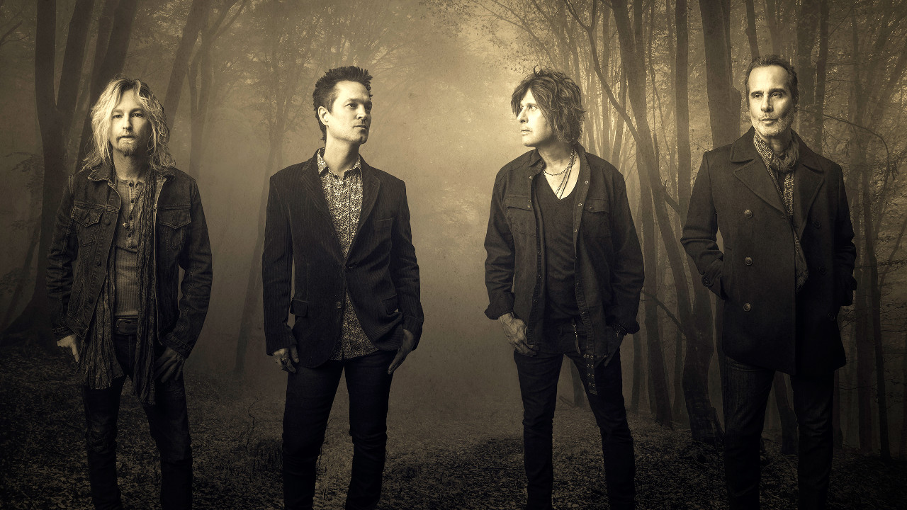 Stone Temple Pilots photo