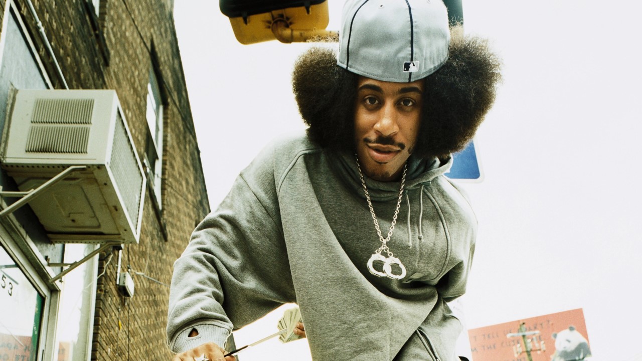 Ludacris photo