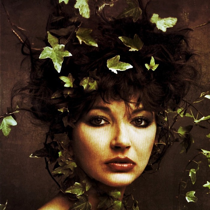 Kate Bush