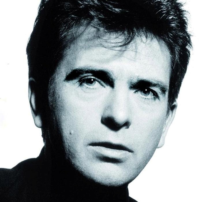 Peter Gabriel