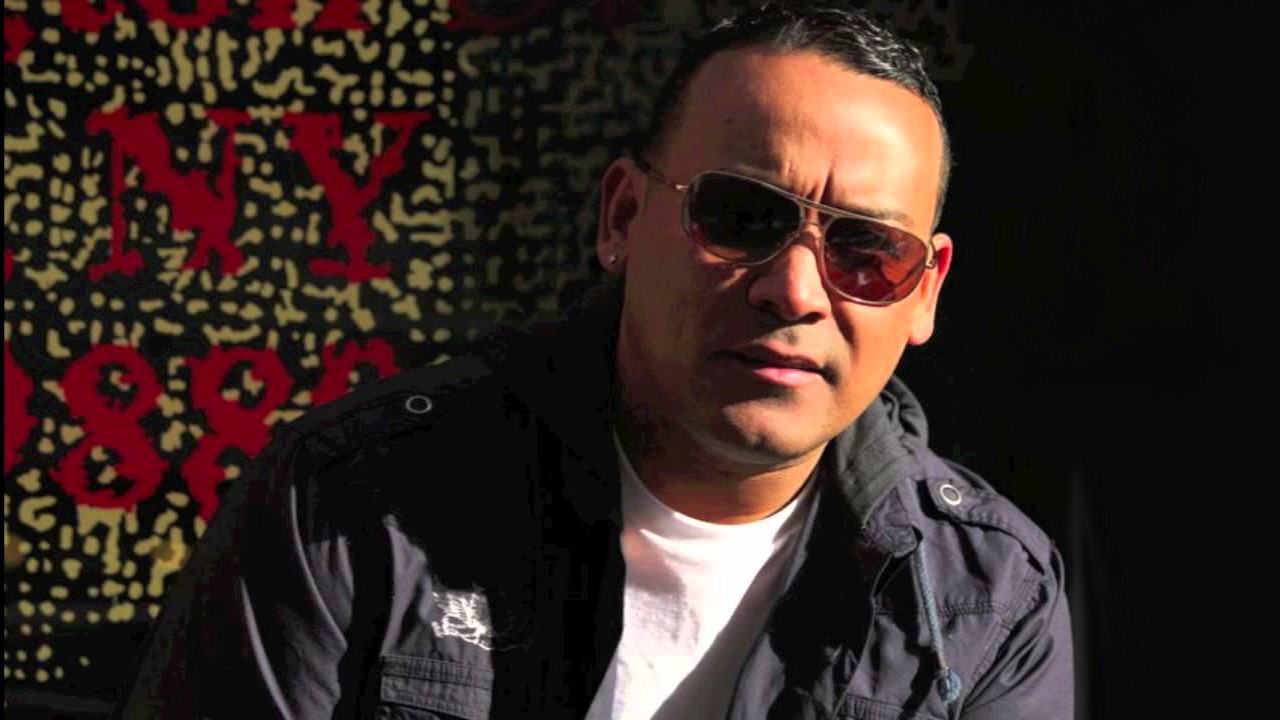 George LaMond photo