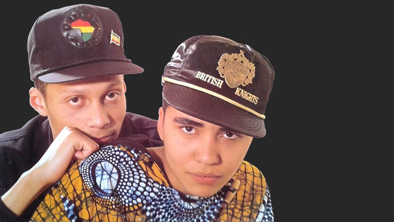 Technotronic photo