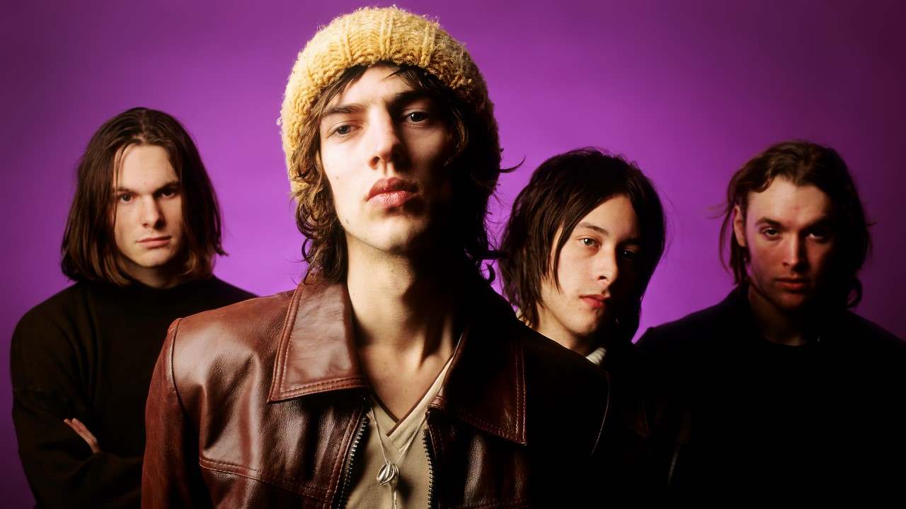 The Verve photo