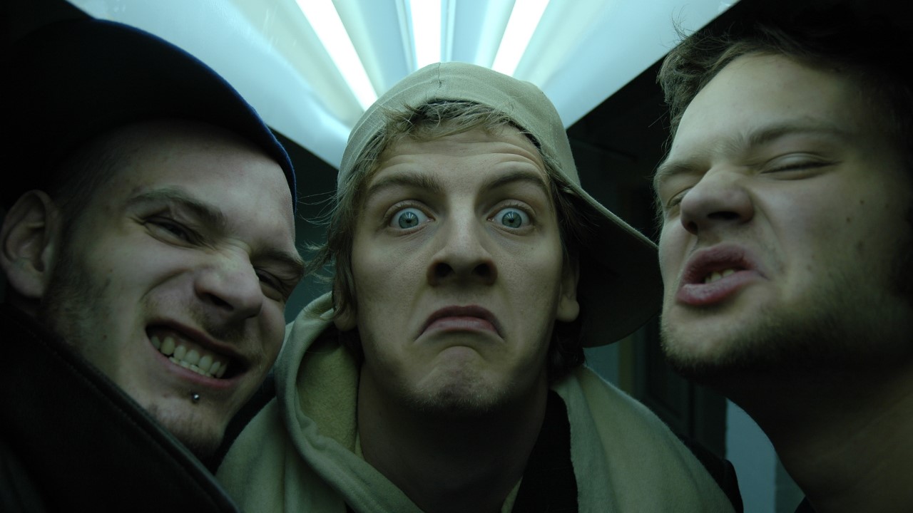 Noisia photo
