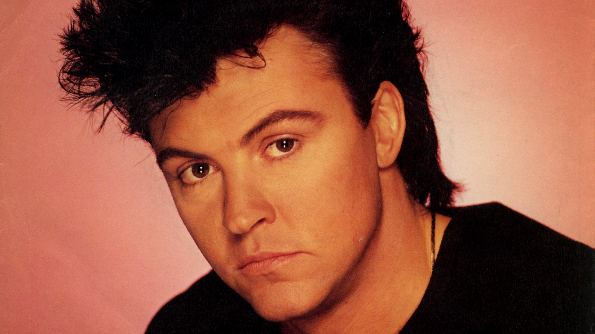 Paul Young photo