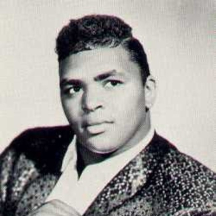 Solomon Burke