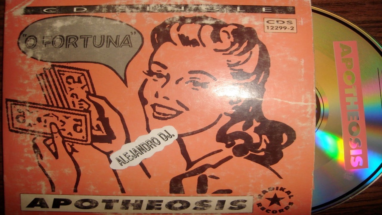 Apotheosis photo