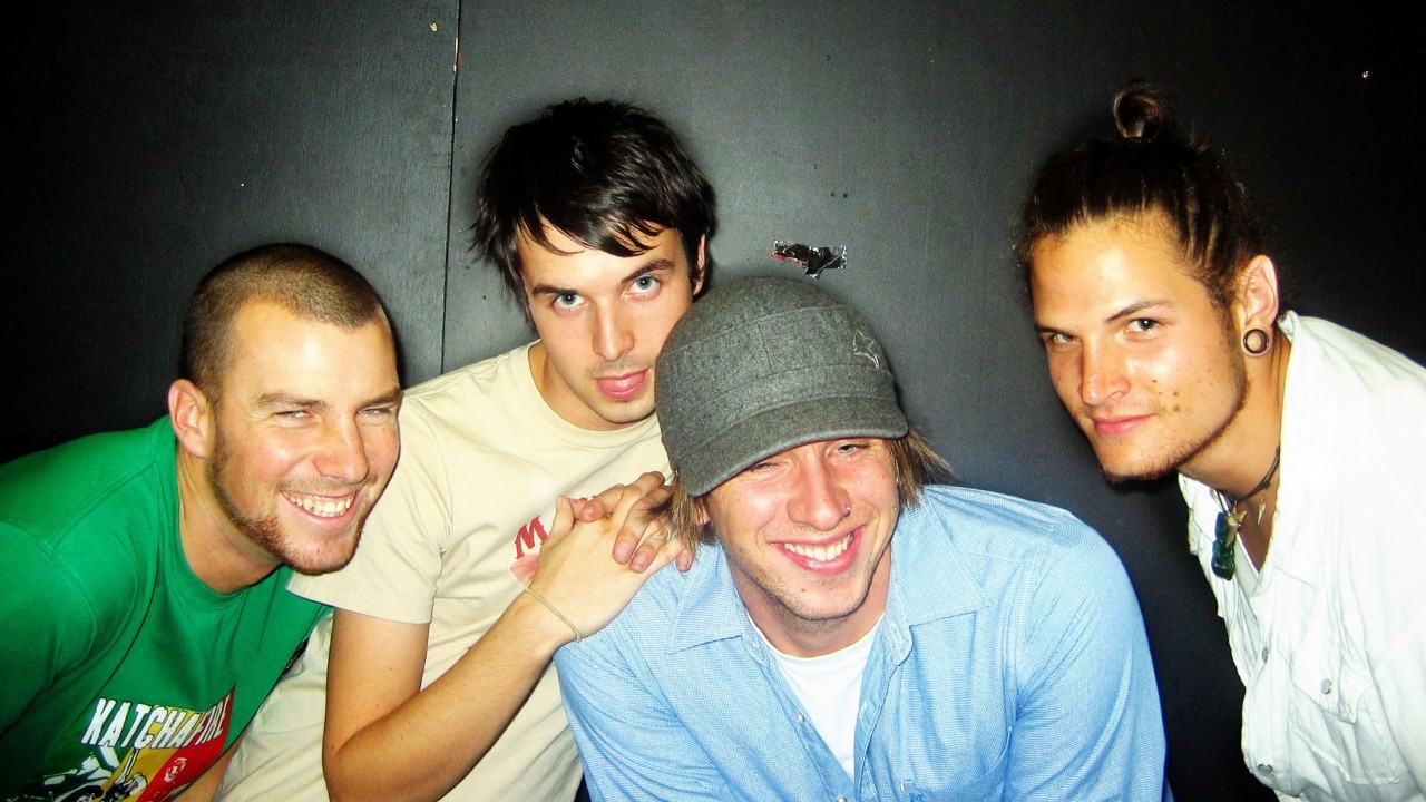 Kisschasy photo